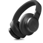 Jbl Live 660NC Bluetooth Wireless Over-Ear Headphones
