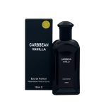 Caribbean Vanilla Perfume