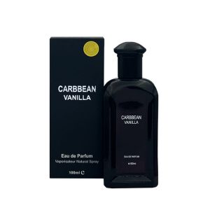 Caribbean Vanilla Perfume