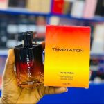 Temptation Perfume