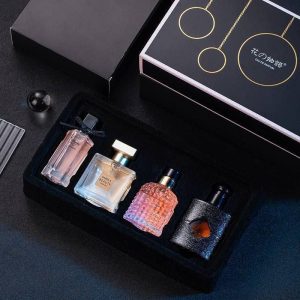 4 in 1 perfume Gift Set