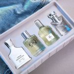 4 in 1 perfume Gift Set
