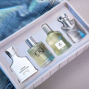 4 in 1 perfume Gift Set