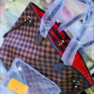 Lv Tote Bag