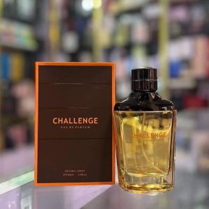Challenge Perfume