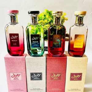 MOUSUF Perfume