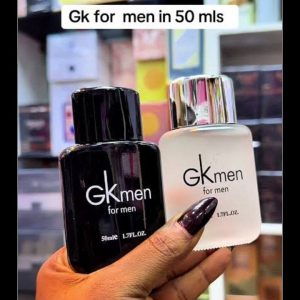 GKmen Perfume