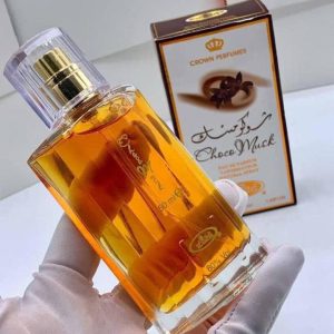 Choco Musk Perfume