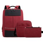 3 in 1 Laptop Bag