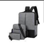 3 in 1 Laptop Bag