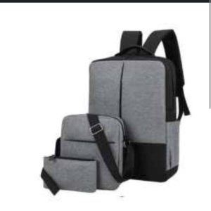 3 in 1 Laptop Bag