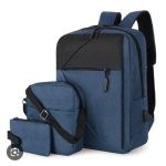 3 in 1 Laptop Bag