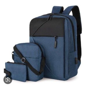 3 in 1 Laptop Bag