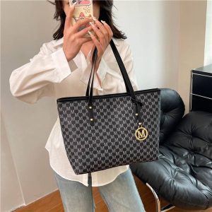 Mk Tote Bags