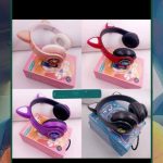 Cat Wireless Headphones B39M