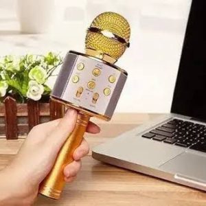 Wireless WiFi Bluetooth Speaker