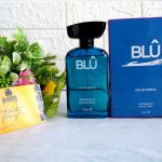 Blu perfume for men – 100ml- EDP