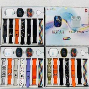 I9 Ultra Smart Watch