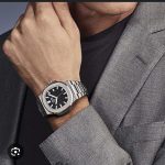 Poedagar wrist Watch for Man Comes with Customized  Box nd Bag