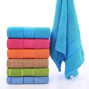 Thick Towel