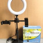 6 inches Ring Light