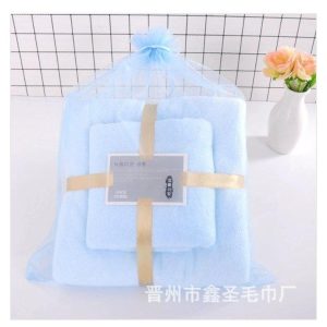 2 in 1 Towel