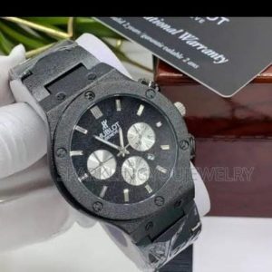 Original Hublot Wrist Watch