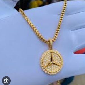 Kings and Queen Chain