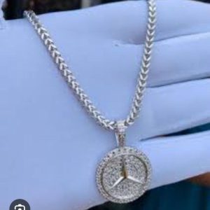 Kings and Queen Chain