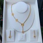 Celebrity Necklace (Chain)