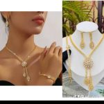 Celebrity Necklace (Chain)