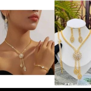 Celebrity Necklace (Chain)