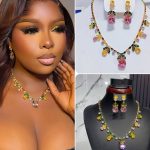 Celebrity Necklace (Chain)