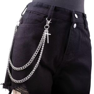 Jeans Chain