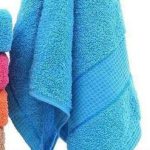 Thick Towel