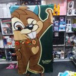 Character Towel