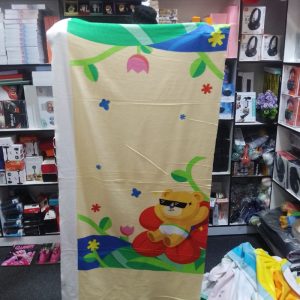 Character Towel