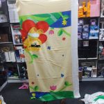 Character Towel