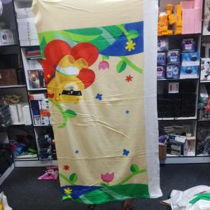 Character Towel