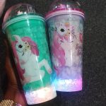 Cup Version Leg Light