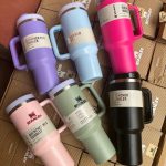 Original Stanling Cup for Cold and Hot