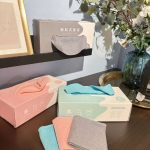 Reusable absorbent cleaning Towel