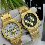 Original Hublot Wrist Watch