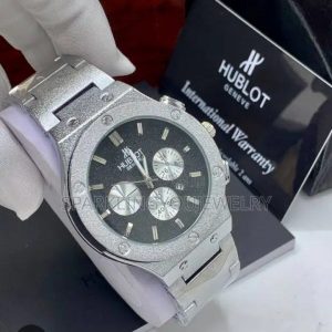 Original Hublot Wrist Watch