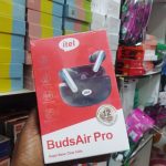 BudsAir pro itel Earbuds