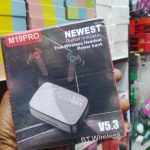 M19 pro Earbuds