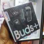 Buds + Earbuds